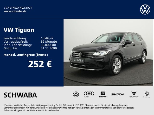 Volkswagen Tiguan - Bild 2
