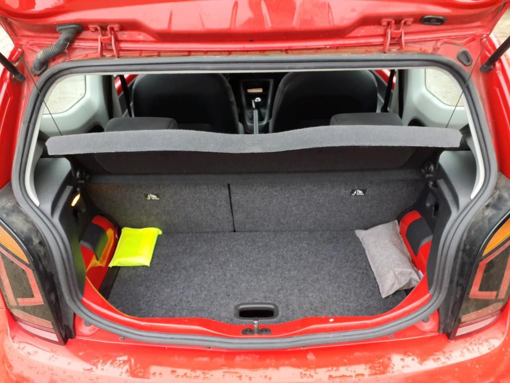 Volkswagen up! - Bild 7