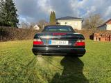Mercedes-Benz E 320 E 320 - Mercedes-Benz Oldtimer: Coupe