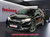 Honda CR-V i-VTEC 2.0 i i-MMD Elegance ACC+LED+Navi+LM - Honda Gebrauchtwagen in Hamm