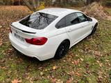 BMW 430 Gran Coupé 430i Gran Coupé M Sport | HUD - BMW 430 Gran Coupé von privat