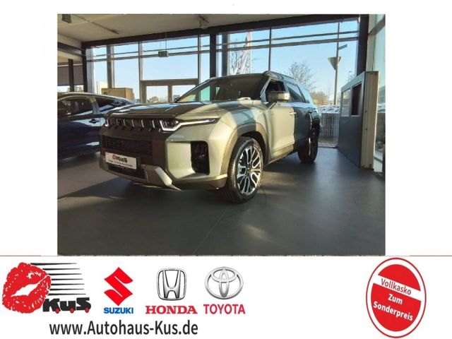 Ssangyong TORRES 1.5 Sapphire 4x4 +Totwinkel+20 Zoll+