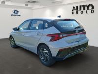 Hyundai i20 - Vorschau Bild 4