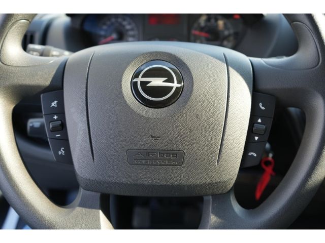 Movano C FACELIFT CARGO L4H2 CDTI+SITZHEIZUNG+SC