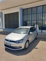 Volkswagen Polo 1.4 TDI 90 CV DSG 5p. Comfortlin - Volkswagen Polo mit Diesel-Antrieb: Automatik, 1.4