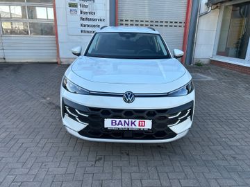 Volkswagen T-Roc - 8