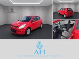 Hyundai i20 Comfort*Klima*Klima*USB*1Hand*Euro5F* - Hyundai i20 mit Benzin-Antrieb: Kleinwagen, 1.5