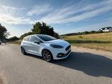 Ford Fiesta 1,5 EcoBoost ST ST - gebrauchte Kleinwagen in Worms