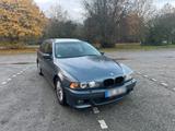 BMW 523ia e39 lpg ahk tüv 04/27 - BMW E39 mit Autogas-Antrieb (LPG)