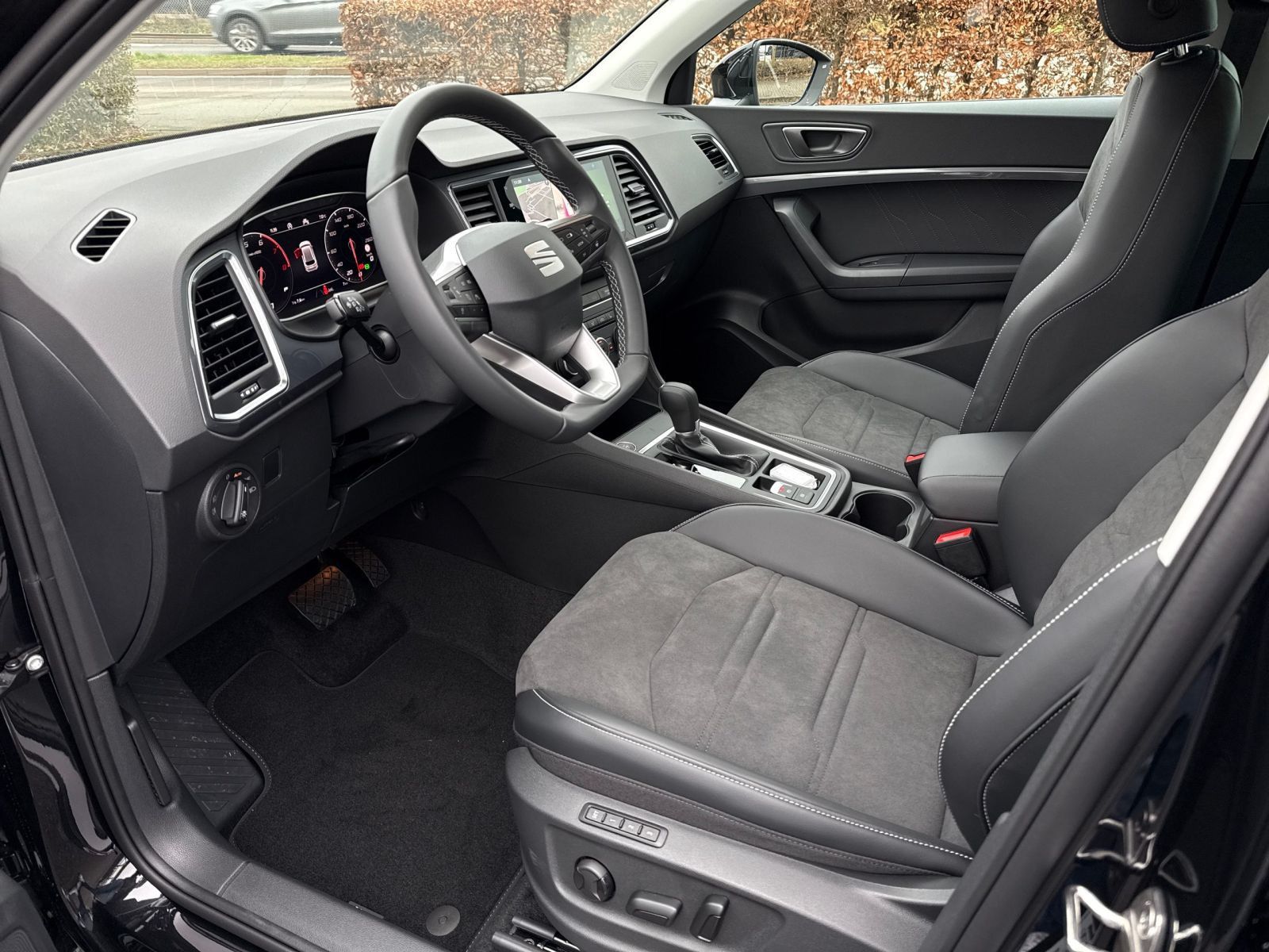 Seat Ateca - Bild 3