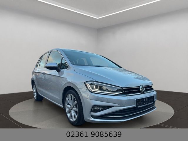 Volkswagen Golf Sportsvan VII Highline Automatik/Navi
