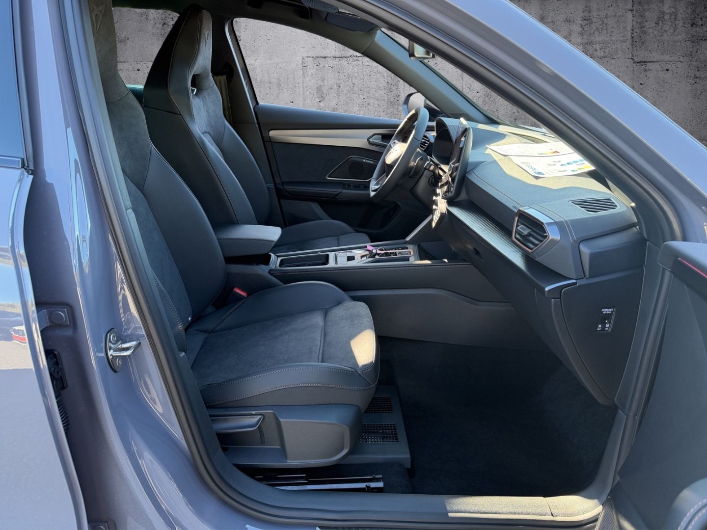 Cupra Formentor - Bild 25