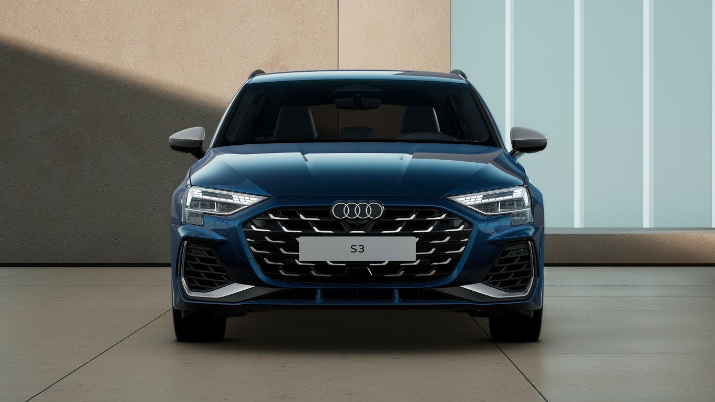 Audi S3 - Bild 5