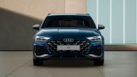 Audi S3 - Vorschau Bild 5