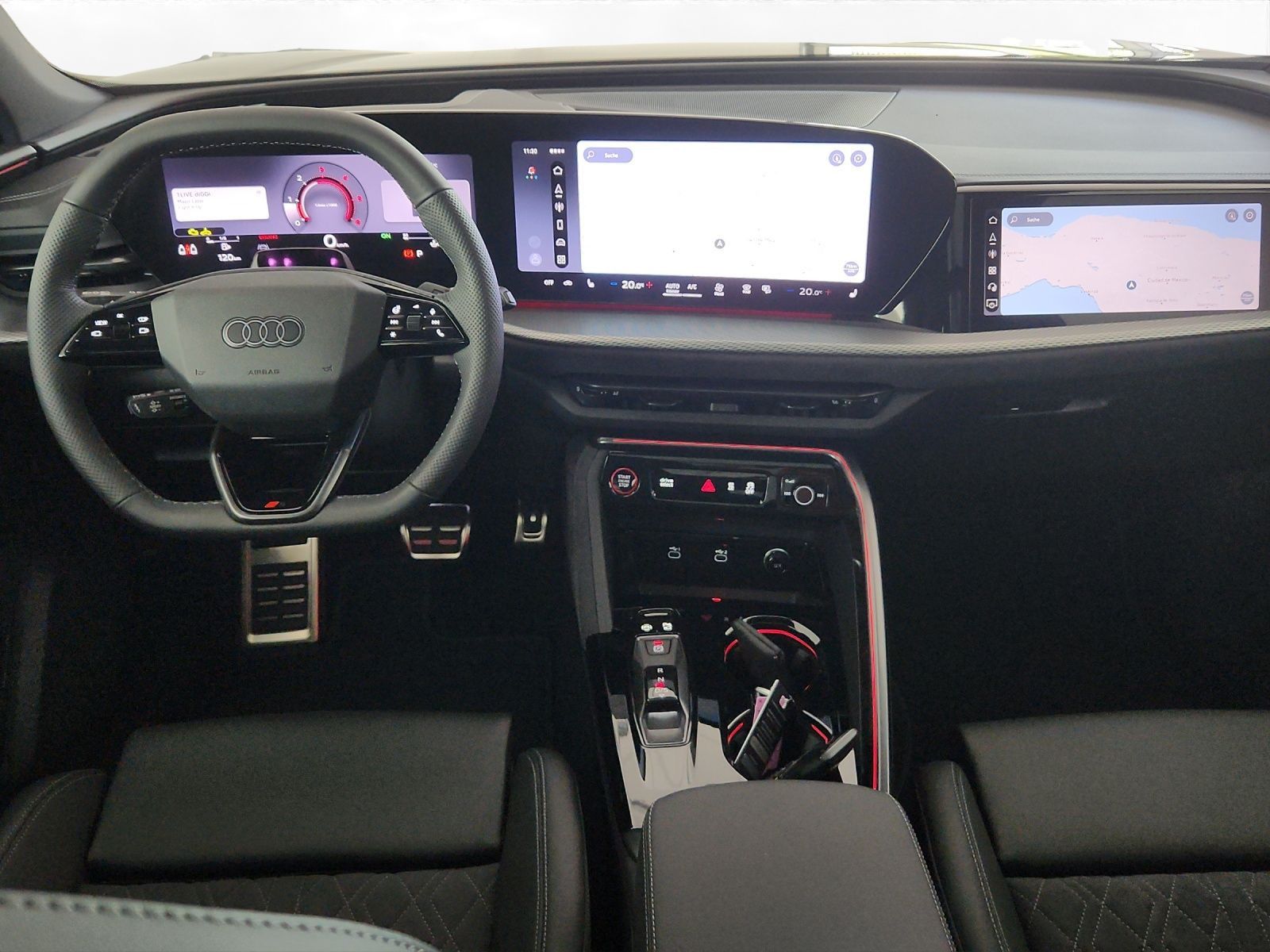 Audi Q5 - Bild 17