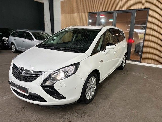 Opel Zafira C Tourer Innovation   7-Sitzer