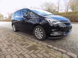 Opel Zafira C Innovation Navi.AHK.HU.NEU - Opel Gebrauchtwagen in Neumünster
