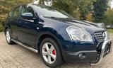 Nissan Qashqai/Klima/HU&AU NEU - Nissan Qashqai aus 2007