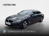 BMW 520e Aut. Glasdach+Inno+Business+HiFi+ - BMW 520 mit Hybrid-Antrieb: Automatik