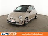 Abarth 1.4 Turismo Aut.*XENON*PDC*ALU*KLIMA*GARANTIE* - Abarth Gebrauchtwagen