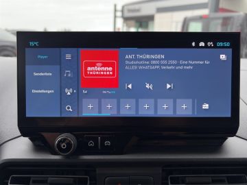 Citroën Berlingo Max XL 1.5 BHDi 130 °LED°Navi°RFK°PDC°
