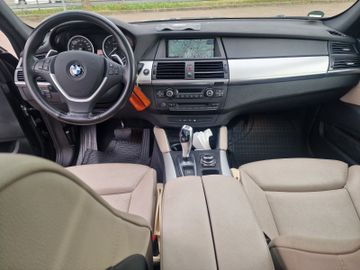 BMW X6 - 9
