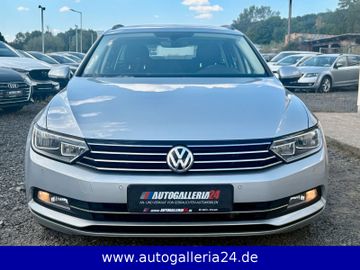 Volkswagen Passat Variant - 2