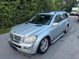 Mercedes-Benz GL 420 CDI*LEDER*SITZKLIMA*OFFROAD-PACKET*SCHIEB - Mercedes GL 420 SUV