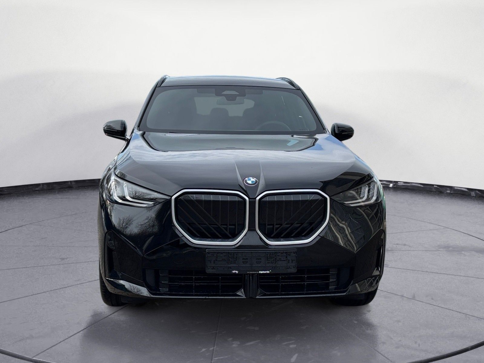 BMW X3 - Bild 6
