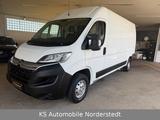 Citroën Jumper Grossraumkasten 33 L3H2 Profi BlueHDi 130 - : Van, Großraum