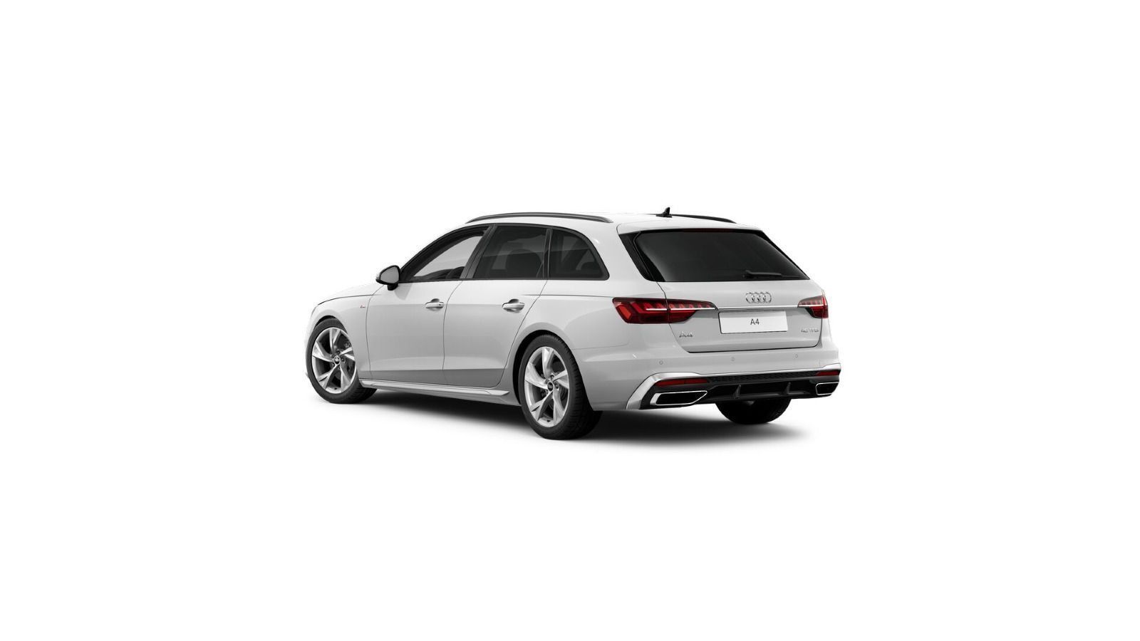 Audi A4 - Bild 3