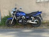 Suzuki GSX 750 AE - SUZUKI GSX 750 AE