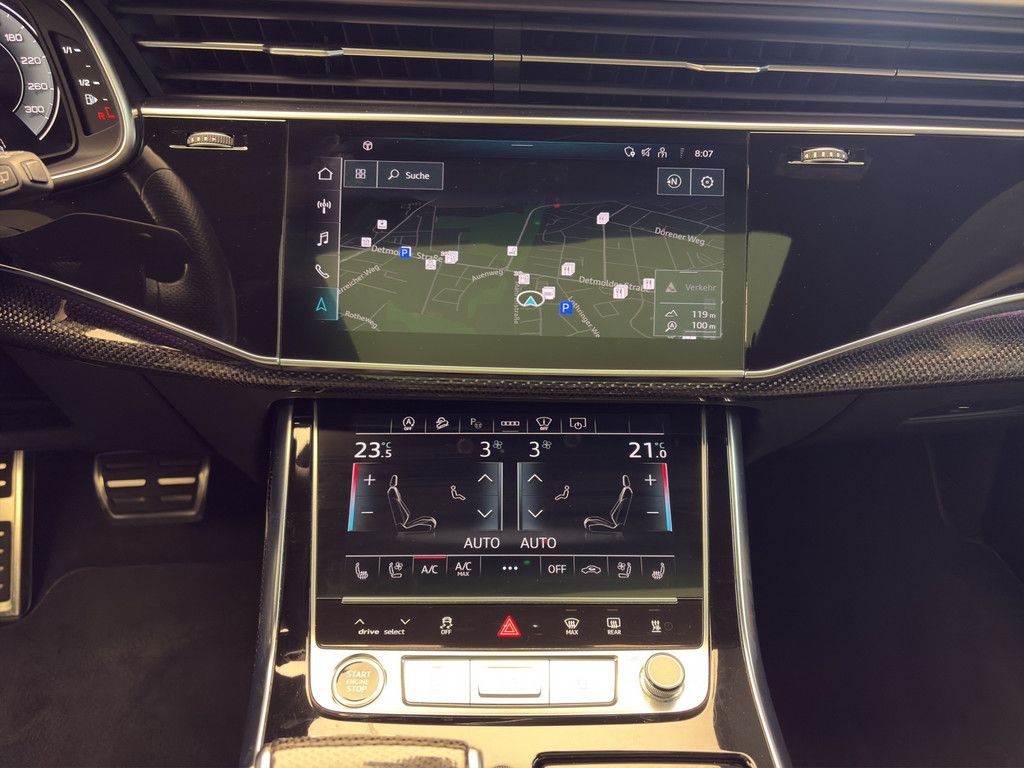 Audi Q8 - Bild 14