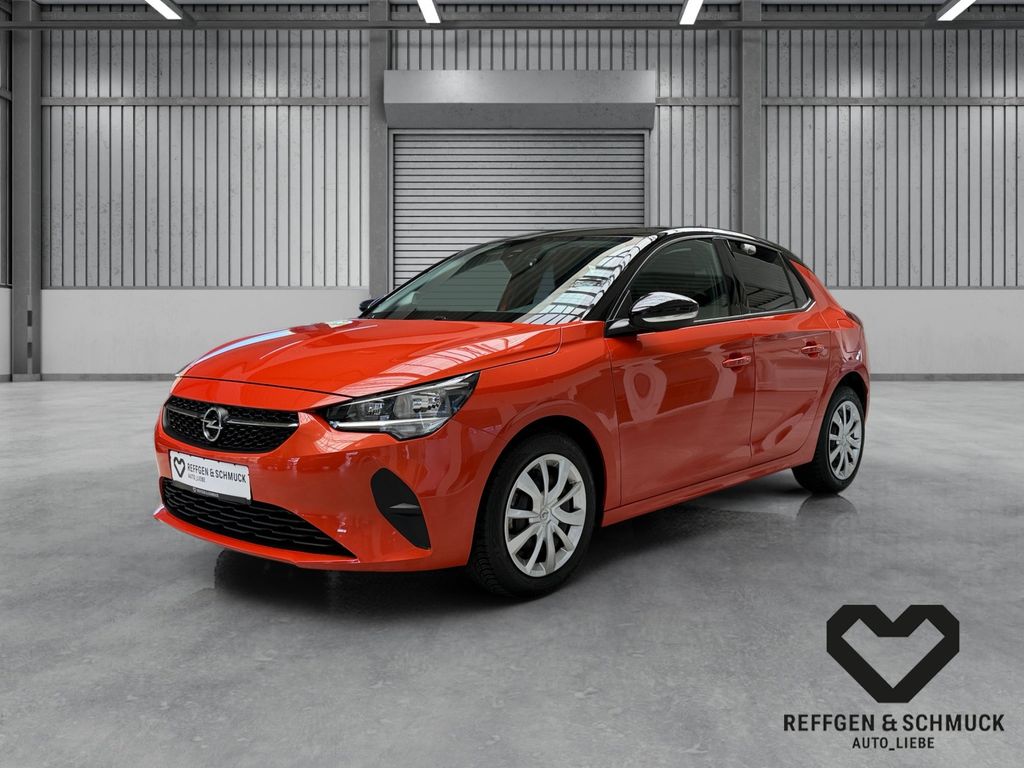 Image of Opel Corsa