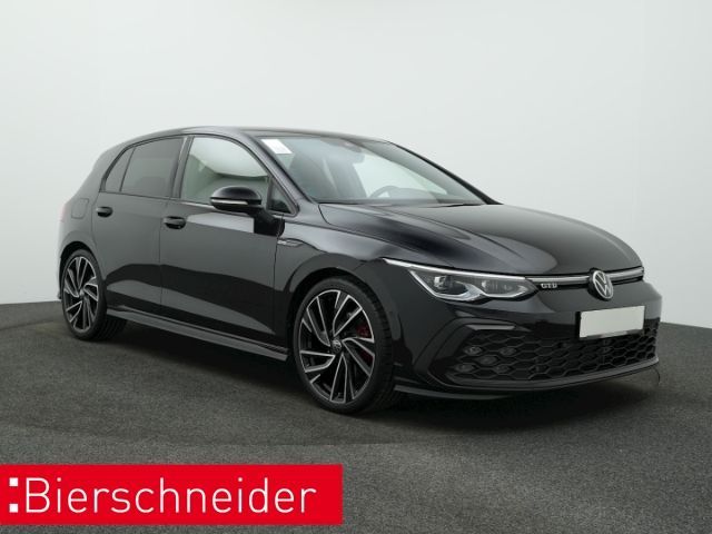 Volkswagen Golf 8 2.0 TDI DSG GTD PANO IQ.LIGHT KESSY KAMER