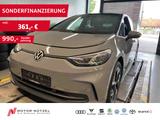 Volkswagen ID.3 150kW Pro MOVE LED+NAVI+APP+ACC+SHZ+RFK+DAB