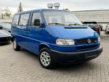 Volkswagen T4 Caravelle 2,5TDI DPF*9-Sitzer*Klima*AHK - Volkswagen T4 Caravelle aus 1999