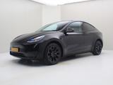Tesla Model Y Long-Range AWD 351pk 75 kWh [ AUTOPILOT+ - schwarze Tesla Model Y