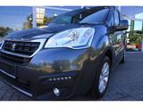 Peugeot Partner Tepee PT 110 Allure Behindertenumbau - gebrauchte Peugeot Kleinbus