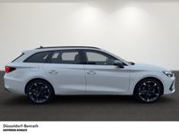 Cupra Leon - Vorschau Bild 3