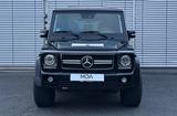 Mercedes-Benz G 500 G63 BRABUS/20'AMG/JAPAN/S-DACH/TOP - gebrauchte Mercedes-Benz G 500 aus dem Jahr 2004