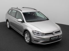 Foto Nummer 3: VW Golf