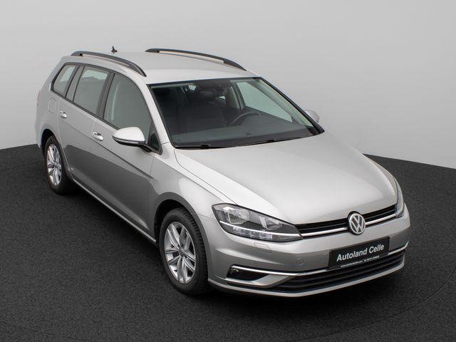 Foto Nummer 3: VW Golf