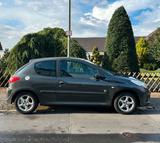 Peugeot 206 Plus 1.4 75 Generation Mit Tüv unfallfrei - Peugeot 206: Plus