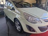 Opel Corsa D Satellite | TÜV 12.2026 - Opel Corsa aus 2011: 1.2