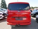 Ford Tourneo Custom 320 L1 Titanium AHK ACC LED TWA - Ford Tourneo Custom in Düsseldorf