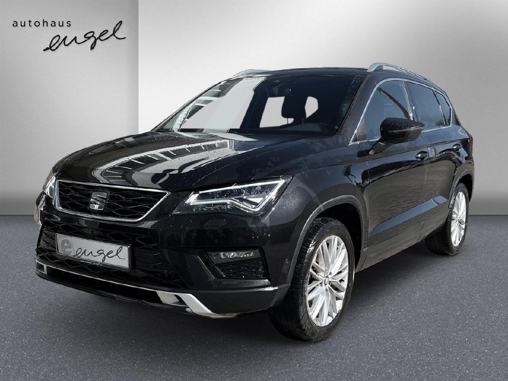 Image of Seat Ateca