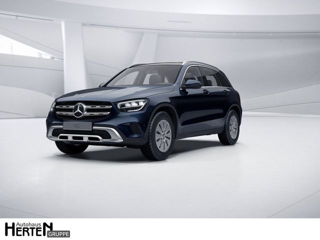 Mercedes-Benz GLC 220d 4M+PANO+LED+NAVI-MBUX+ELEKTR.PARK-P+SHZ