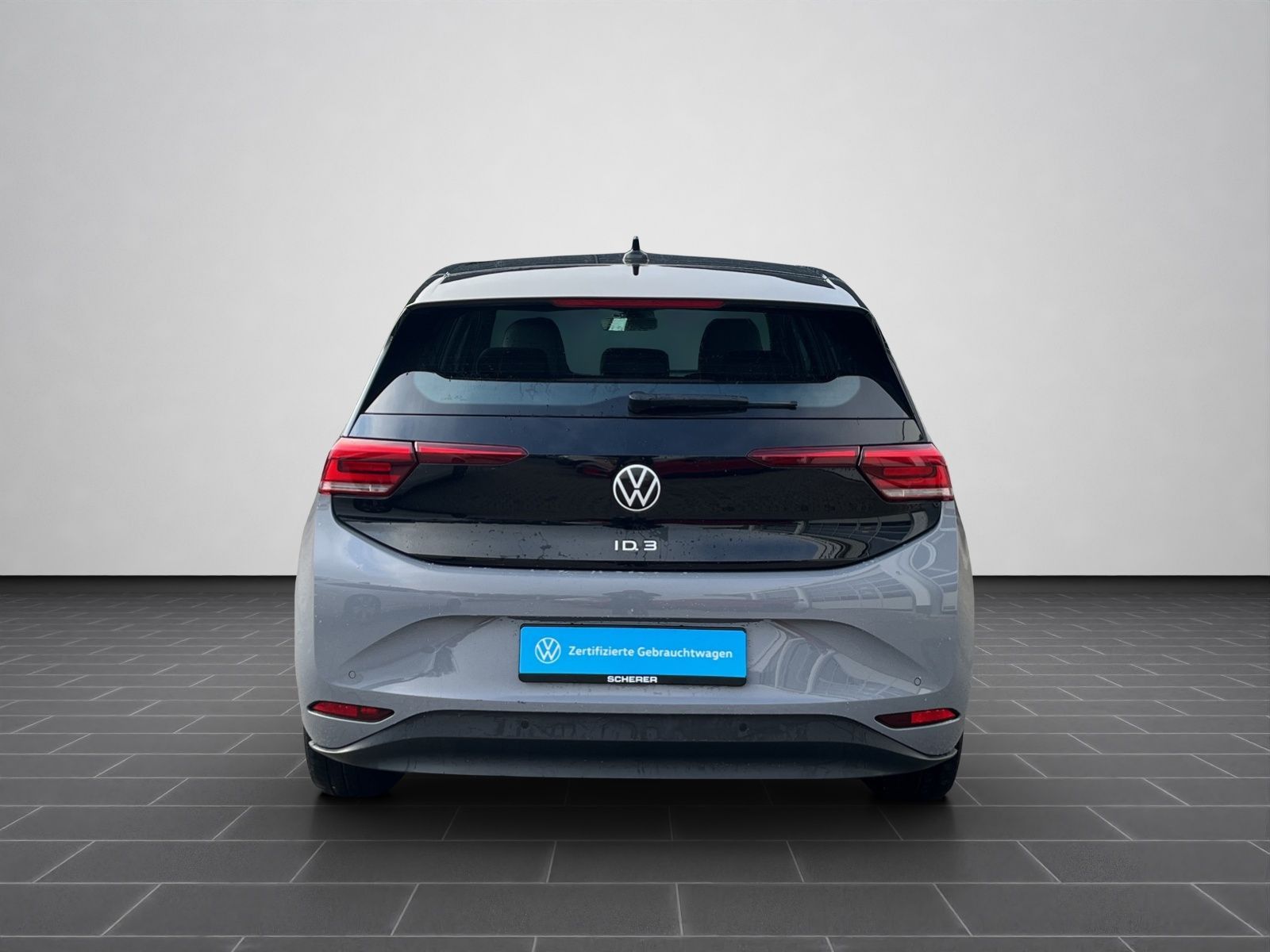 Volkswagen ID.3 - Bild 7