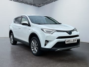 Toyota RAV 4 - 3